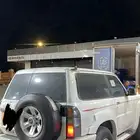باترول فتك 2016