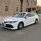 كامري 2019 سعودي وارد عبداللطيف جميل