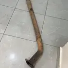 للبيع مسجل هايلكس او كامري 11 حق وكاله وماصورة هايلكس
