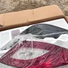اسطبات خلفيه اكسنت شرايح LED