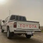 هايلكس بلد