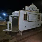 فود ترك كامل مع معداته