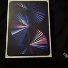 iPad 11 Pro الجيل الثالث
