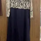 فستان