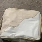 شنطة عزبة وجهاز حق بان كيك