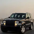 شيروكي 2012 بودي وكاله ممشى قليل