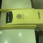 مكواة كبس مع قاعده البيع ع السوم