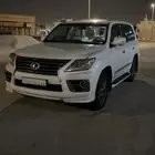 لكزس lx570 2010 محول 2015