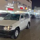 للبيع لاند كروز موديل 2002