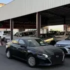 نيسان التيما استاندر 2025 كاش وتقسيط