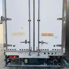 ثلاجات دينات