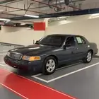 فورد فكتوريا موديل2011