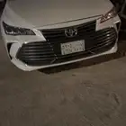 أفالون 2020 تورنق