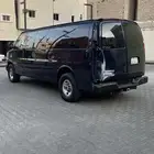 فان شيفروليه 2008