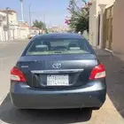 للبيع يارس 2011 لا تشكي الا من شي واحد صوفة تهريب المكينة