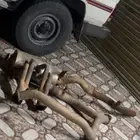هدرز ربع راسين