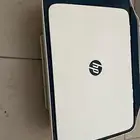 طابعة Hp نظيفة