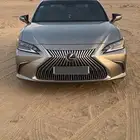 لكزس ES 350 DD