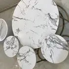 طاولة تلفزيون وطاولة زينه جديده