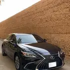 لكزس 250 ES