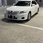 تايوتا كامري 2011