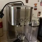 ماكينة قهوه