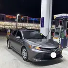كامري 2019 لوحات دبي