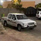 هايلكس 2002