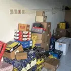 قطع غيار ديهاتسو وشاحنات للبيع