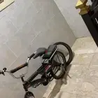 سيكل رامبو مخزن