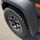كفرات حجرية سوزوكي جيمني 235 75R15