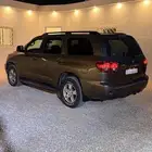 اسكويا 2011 اول مالك