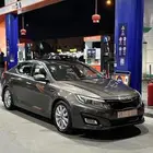 كيا اوبتيما 2015 نص فل