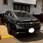 سوناتا 2025 للتنازل
