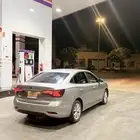 سيارة mg 5 2022