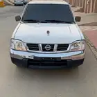 ددسن موديل 2006 ياباني للبدل فقط