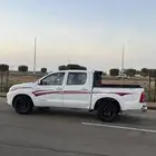 هايلوكس GLX
