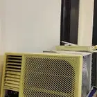 مكيفين للبيع 1000 الثنين