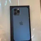 ايفون 12 برو نظيف جدا