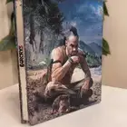 ستيل بوك فار كراي ثري Farcry 3 SteelBook