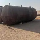 تانكي ديزل سقس