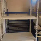 اثاث محل خضار