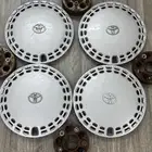 طيس كرسيدا حديد