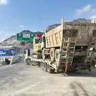 قلابات بوكلينات شيولات للايجار الشهري واليومي