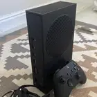 اكس بوكس سيريس اس