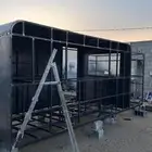 تقصيل فود ترك حسب رغبت العميل