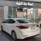 هوانداي الانترا ( ديززل )