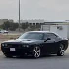 تشالنجر srt قير عادي