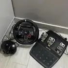 g29للبيع يشتغل على جميع الاجهزه pc PS4 PS5 Xbox