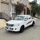 هايلوكس 2012 غمارتين